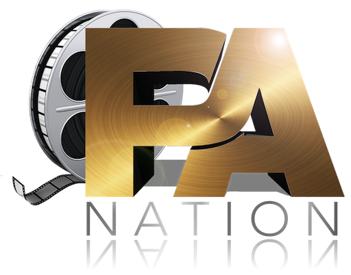 PA Nation logo with transparent backgroun